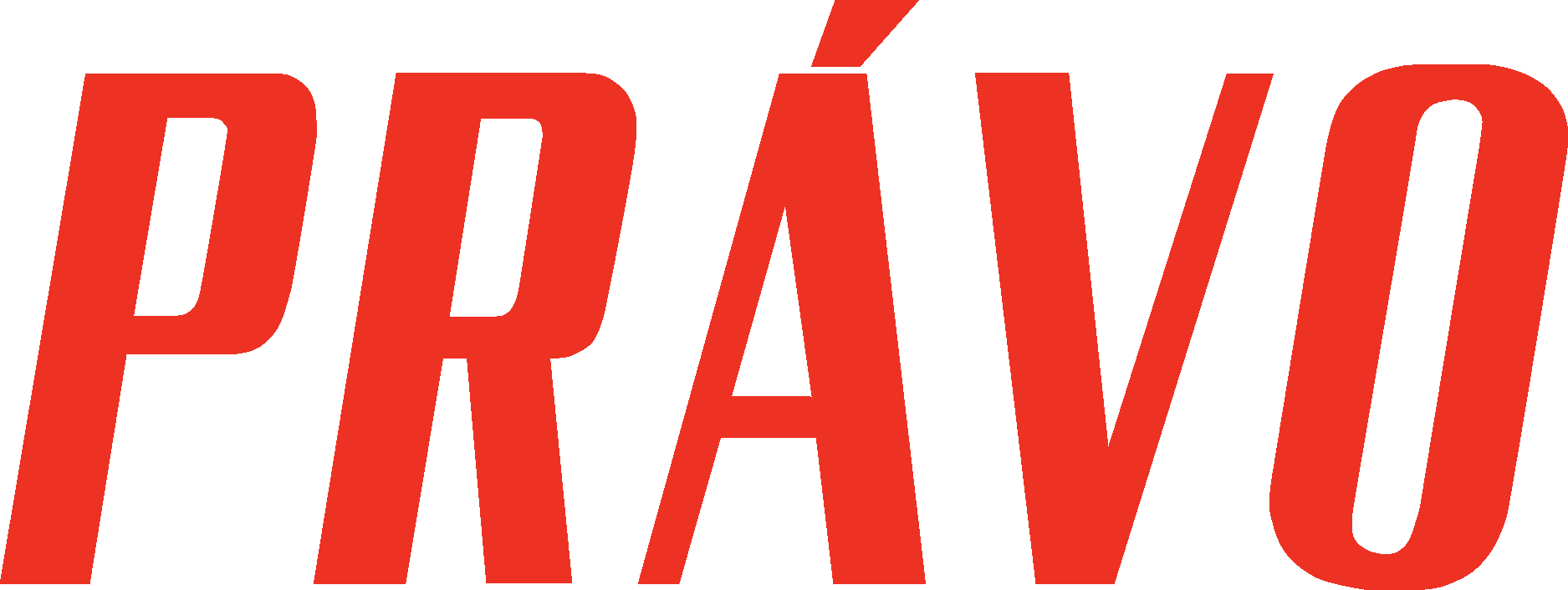 Prаvo Logo Vector Logo